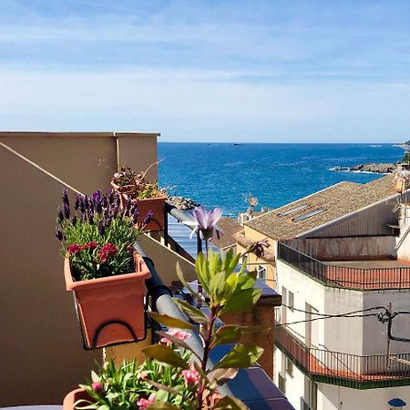Hotel Medium Montecarlo Палафружель Экстерьер фото
